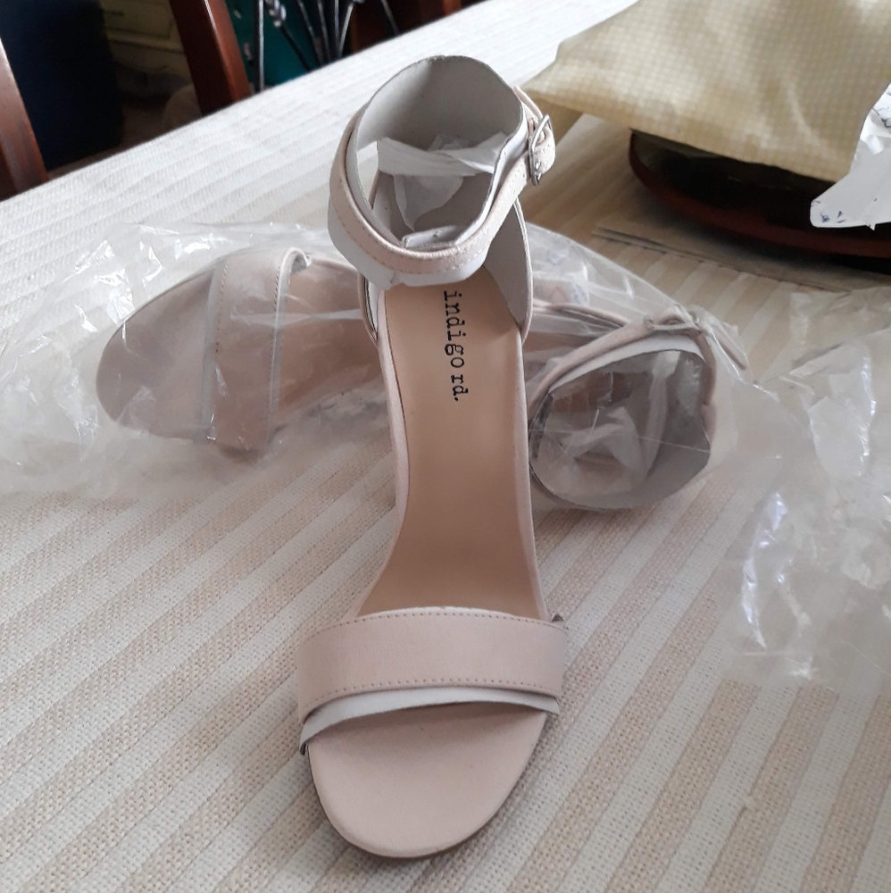 Women Shoes New and unused